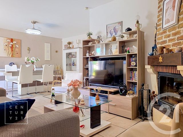 Maison &agrave; vendre - 3 pi&egrave;ces - 70 m2 - Corneilla La Riviere - 66 - LANGUEDOC-ROUSSILLON