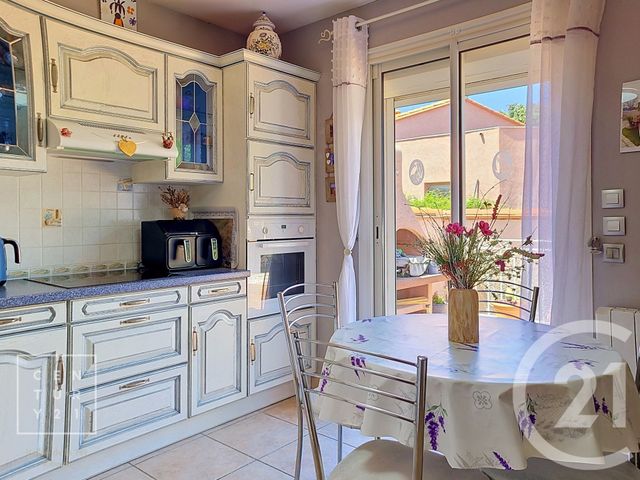 Maison &agrave; vendre - 3 pi&egrave;ces - 70 m2 - Corneilla La Riviere - 66 - LANGUEDOC-ROUSSILLON