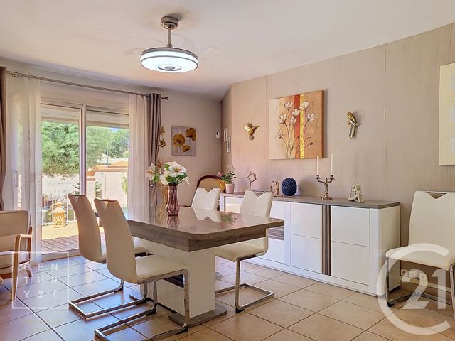 Maison &agrave; vendre - 3 pi&egrave;ces - 70 m2 - Corneilla La Riviere - 66 - LANGUEDOC-ROUSSILLON