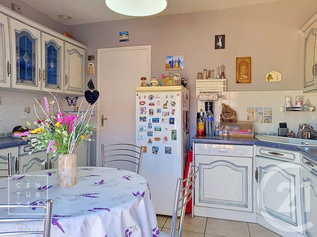 Maison &agrave; vendre - 3 pi&egrave;ces - 70 m2 - Corneilla La Riviere - 66 - LANGUEDOC-ROUSSILLON