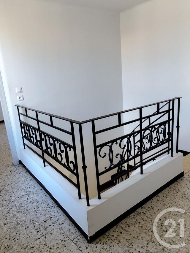 Appartement &agrave; louer - 3 pi&egrave;ces - 81,78 m2 - Pezilla La Riviere - 66 - LANGUEDOC-ROUSSILLON