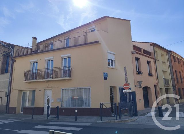 appartement - PEZILLA LA RIVIERE - 66