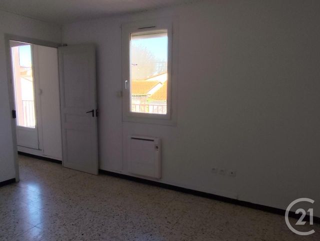 Appartement &agrave; louer - 3 pi&egrave;ces - 81,78 m2 - Pezilla La Riviere - 66 - LANGUEDOC-ROUSSILLON
