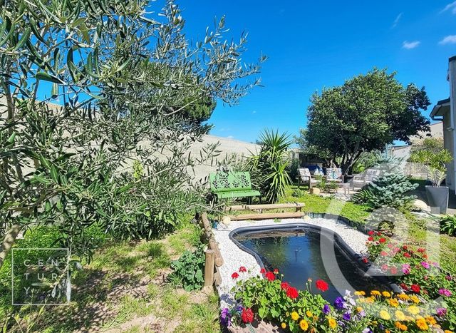 Maison &agrave; vendre - 3 pi&egrave;ces - 90 m2 - Le Soler - 66 - LANGUEDOC-ROUSSILLON