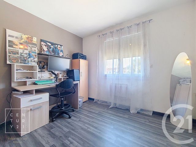 Maison &agrave; vendre - 3 pi&egrave;ces - 90 m2 - Le Soler - 66 - LANGUEDOC-ROUSSILLON