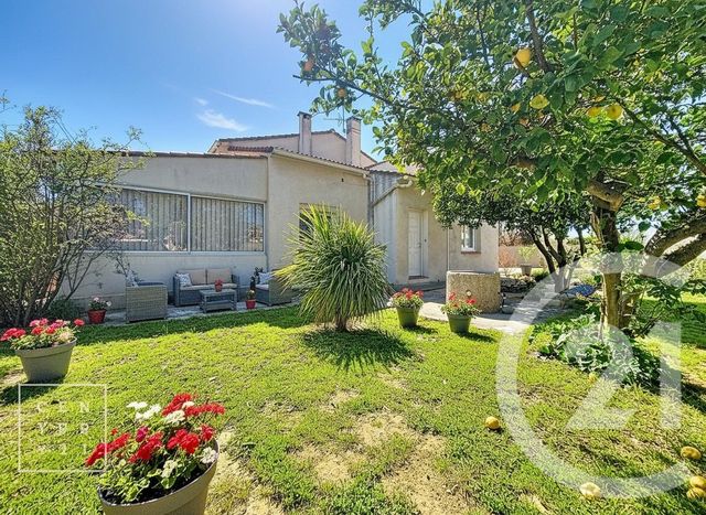 Maison à vendre LE SOLER