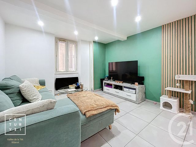 Maison &agrave; vendre - 3 pi&egrave;ces - 78 m2 - Toulouges - 66 - LANGUEDOC-ROUSSILLON