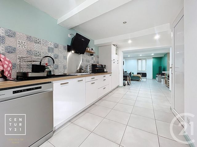 Maison &agrave; vendre - 3 pi&egrave;ces - 78 m2 - Toulouges - 66 - LANGUEDOC-ROUSSILLON