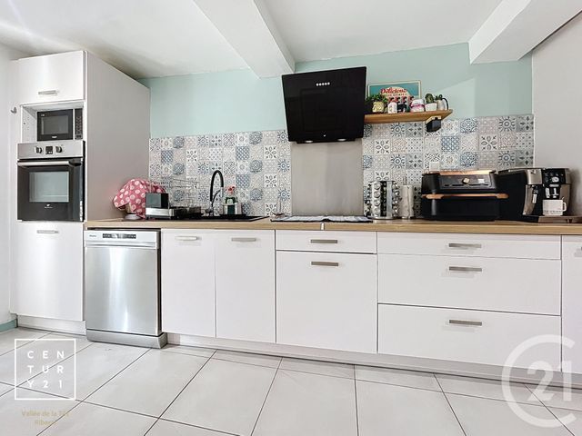 Maison &agrave; vendre - 3 pi&egrave;ces - 78 m2 - Toulouges - 66 - LANGUEDOC-ROUSSILLON