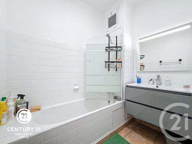 Appartement F4 &agrave; vendre - 4 pi&egrave;ces - 77,20 m2 - Perpignan - 66 - LANGUEDOC-ROUSSILLON