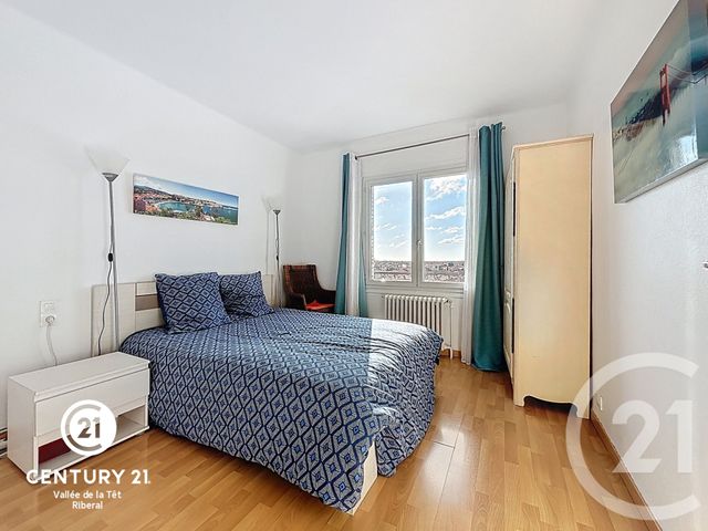 Appartement F4 &agrave; vendre - 4 pi&egrave;ces - 77,20 m2 - Perpignan - 66 - LANGUEDOC-ROUSSILLON