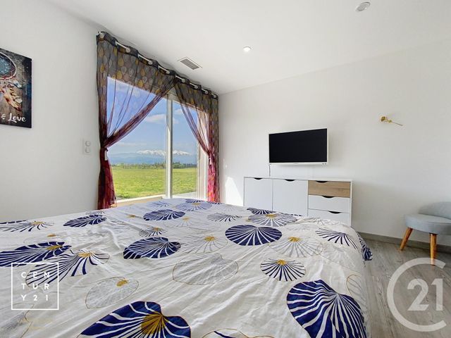 Maison &agrave; vendre - 5 pi&egrave;ces - 126 m2 - St Feliu D Avall - 66 - LANGUEDOC-ROUSSILLON