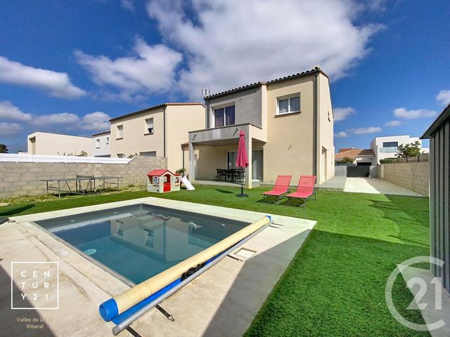 maison - ST FELIU D AVALL - 66