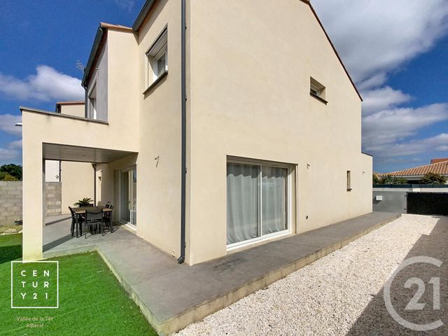 Maison à vendre ST FELIU D AVALL