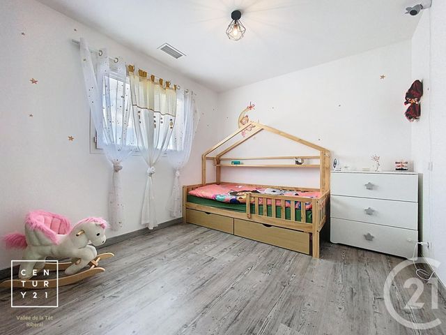 Maison &agrave; vendre - 5 pi&egrave;ces - 126 m2 - St Feliu D Avall - 66 - LANGUEDOC-ROUSSILLON