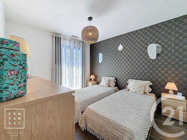 Maison &agrave; vendre - 5 pi&egrave;ces - 135 m2 - Nefiach - 66 - LANGUEDOC-ROUSSILLON