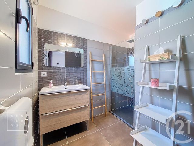 Maison &agrave; vendre - 5 pi&egrave;ces - 135 m2 - Nefiach - 66 - LANGUEDOC-ROUSSILLON