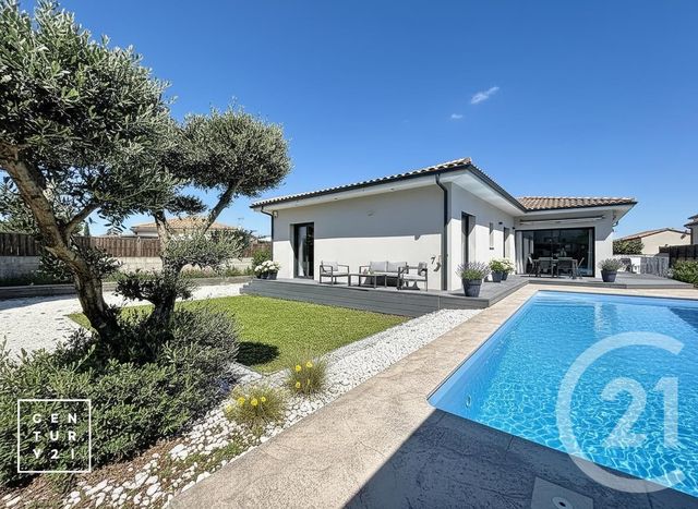 maison - NEFIACH - 66