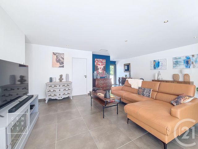 Maison &agrave; vendre - 5 pi&egrave;ces - 135 m2 - Nefiach - 66 - LANGUEDOC-ROUSSILLON