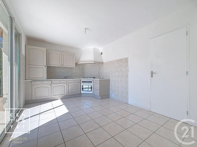 Maison &agrave; louer - 6 pi&egrave;ces - 137 m2 - Baho - 66 - LANGUEDOC-ROUSSILLON