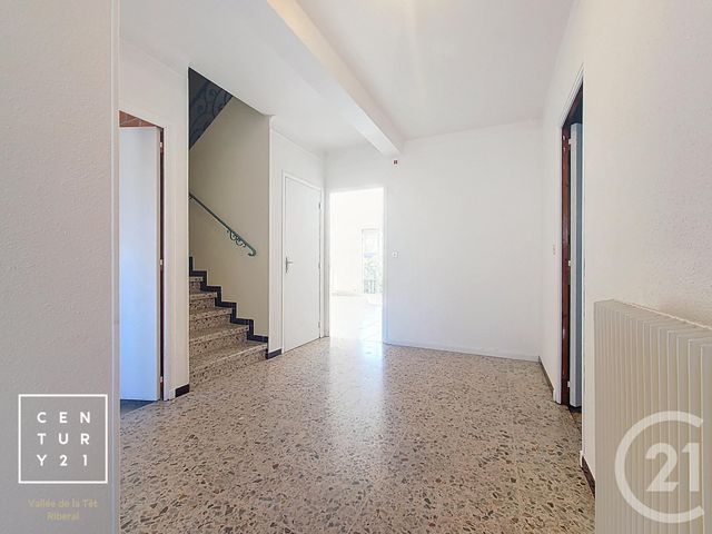 Maison &agrave; louer - 6 pi&egrave;ces - 137 m2 - Baho - 66 - LANGUEDOC-ROUSSILLON