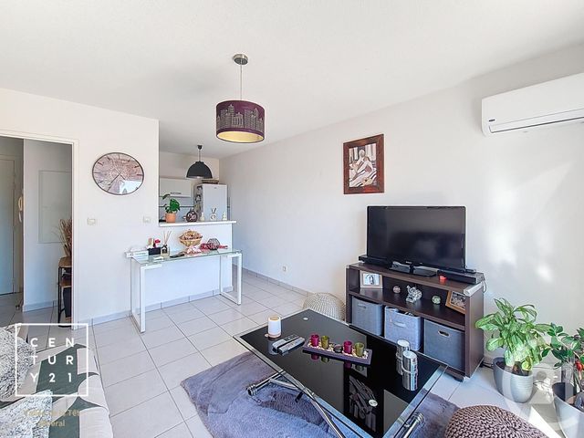 Appartement T2 &agrave; vendre - 2 pi&egrave;ces - 39 m2 - Baho - 66 - LANGUEDOC-ROUSSILLON