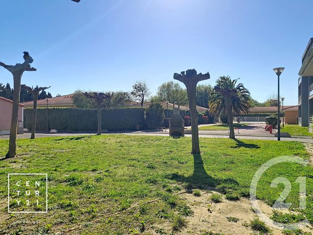 Appartement T2 &agrave; vendre - 2 pi&egrave;ces - 39 m2 - Baho - 66 - LANGUEDOC-ROUSSILLON