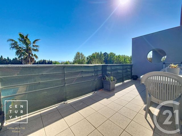 Appartement T2 &agrave; vendre - 2 pi&egrave;ces - 39 m2 - Baho - 66 - LANGUEDOC-ROUSSILLON