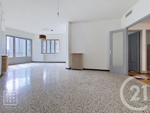 Appartement F4 &agrave; vendre - 4 pi&egrave;ces - 100 m2 - Perpignan - 66 - LANGUEDOC-ROUSSILLON