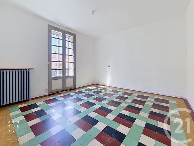 Appartement F4 &agrave; vendre - 4 pi&egrave;ces - 100 m2 - Perpignan - 66 - LANGUEDOC-ROUSSILLON