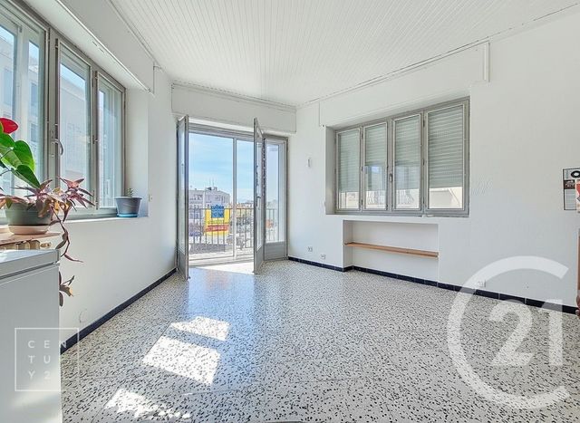 Appartement F4 &agrave; vendre - 4 pi&egrave;ces - 100 m2 - Perpignan - 66 - LANGUEDOC-ROUSSILLON