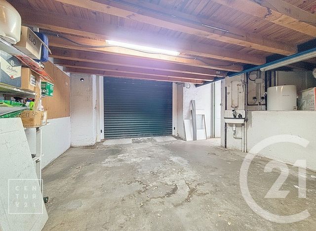 Appartement F4 &agrave; vendre - 4 pi&egrave;ces - 100 m2 - Perpignan - 66 - LANGUEDOC-ROUSSILLON