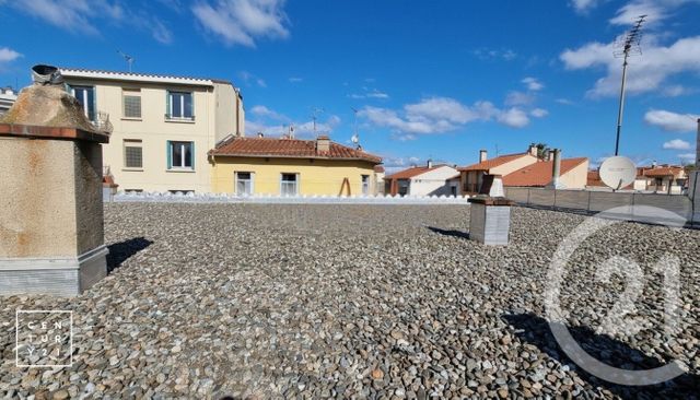 Appartement F4 &agrave; vendre - 4 pi&egrave;ces - 100 m2 - Perpignan - 66 - LANGUEDOC-ROUSSILLON