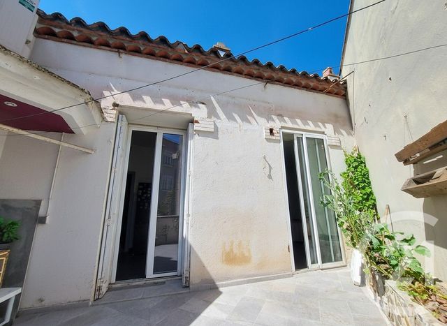 Appartement F4 &agrave; vendre - 4 pi&egrave;ces - 100 m2 - Perpignan - 66 - LANGUEDOC-ROUSSILLON