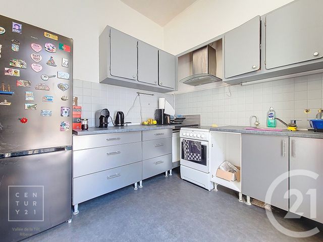 Appartement F4 &agrave; vendre - 4 pi&egrave;ces - 100 m2 - Perpignan - 66 - LANGUEDOC-ROUSSILLON