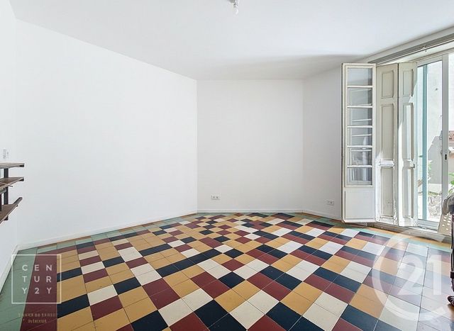 Appartement F4 &agrave; vendre - 4 pi&egrave;ces - 100 m2 - Perpignan - 66 - LANGUEDOC-ROUSSILLON