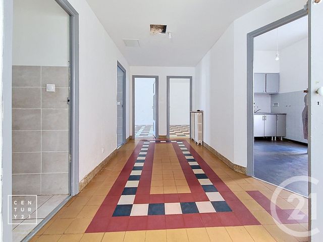 Appartement F4 &agrave; vendre - 4 pi&egrave;ces - 100 m2 - Perpignan - 66 - LANGUEDOC-ROUSSILLON