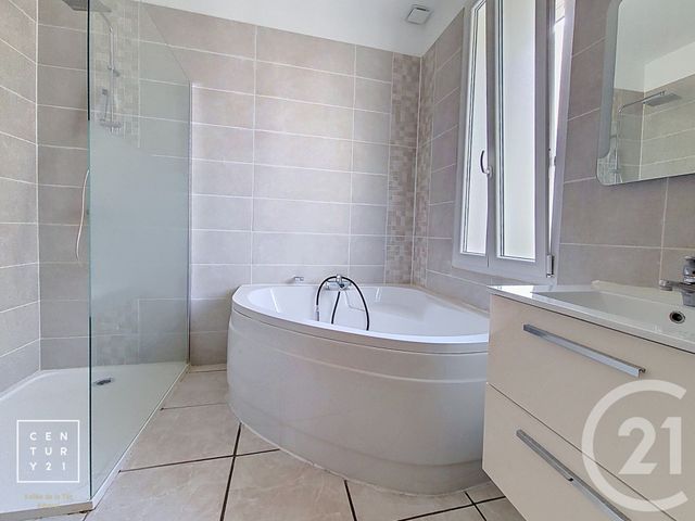 Appartement F4 &agrave; vendre - 4 pi&egrave;ces - 100 m2 - Perpignan - 66 - LANGUEDOC-ROUSSILLON