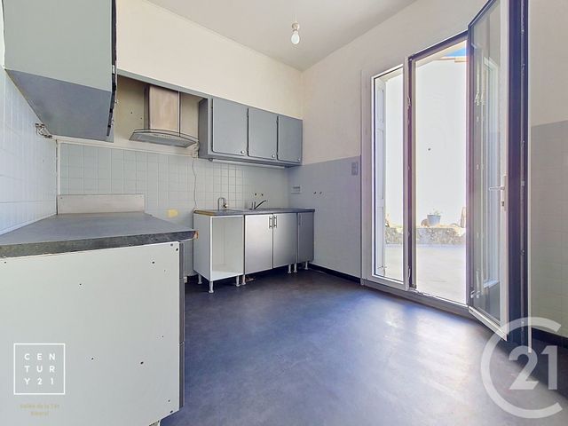 Appartement F4 &agrave; vendre - 4 pi&egrave;ces - 100 m2 - Perpignan - 66 - LANGUEDOC-ROUSSILLON