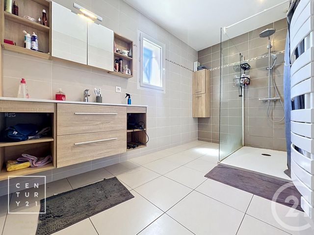 Maison &agrave; louer - 4 pi&egrave;ces - 83 m2 - Nefiach - 66 - LANGUEDOC-ROUSSILLON