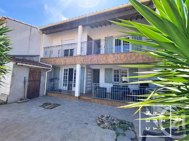 Maison à vendre PERPIGNAN