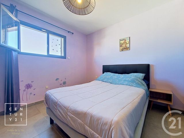 Maison &agrave; vendre - 6 pi&egrave;ces - 155 m2 - St Hippolyte - 66 - LANGUEDOC-ROUSSILLON