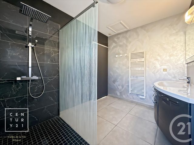 Maison &agrave; vendre - 6 pi&egrave;ces - 155 m2 - St Hippolyte - 66 - LANGUEDOC-ROUSSILLON
