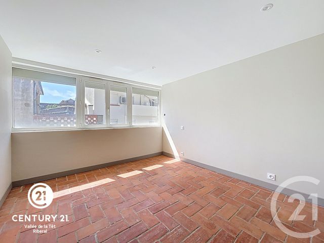 Appartement T2 &agrave; louer - 2 pi&egrave;ces - 45,60 m2 - Perpignan - 66 - LANGUEDOC-ROUSSILLON