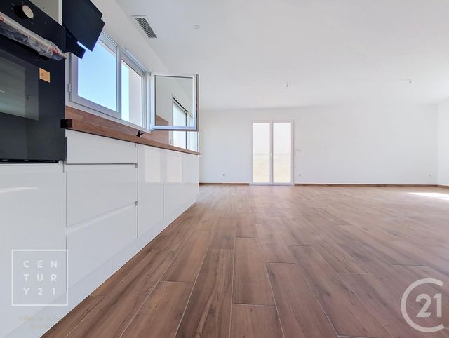 Maison &agrave; louer - 5 pi&egrave;ces - 109 m2 - St Feliu D Amont - 66 - LANGUEDOC-ROUSSILLON