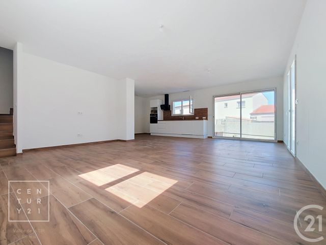 Maison &agrave; louer - 5 pi&egrave;ces - 109 m2 - St Feliu D Amont - 66 - LANGUEDOC-ROUSSILLON