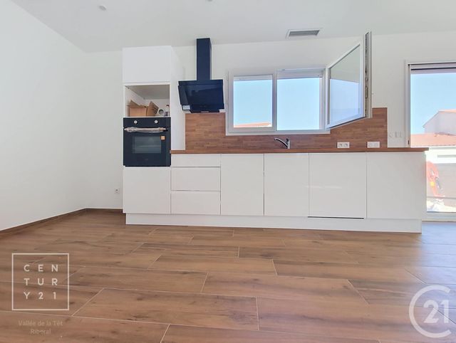 Maison &agrave; louer - 5 pi&egrave;ces - 109 m2 - St Feliu D Amont - 66 - LANGUEDOC-ROUSSILLON