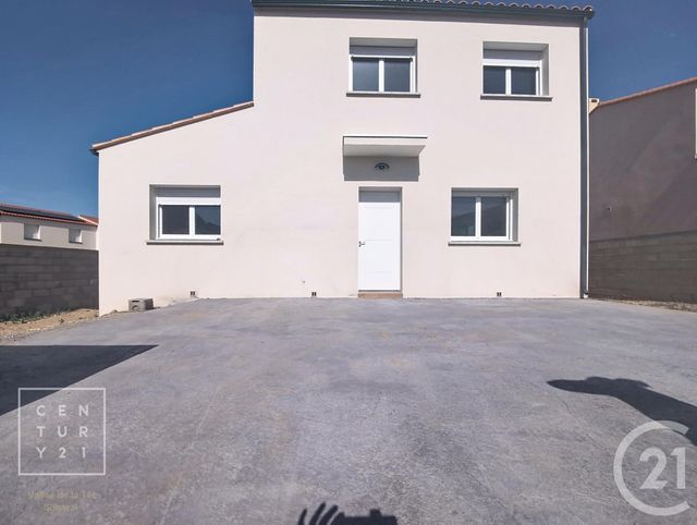 Maison &agrave; louer - 5 pi&egrave;ces - 109 m2 - St Feliu D Amont - 66 - LANGUEDOC-ROUSSILLON