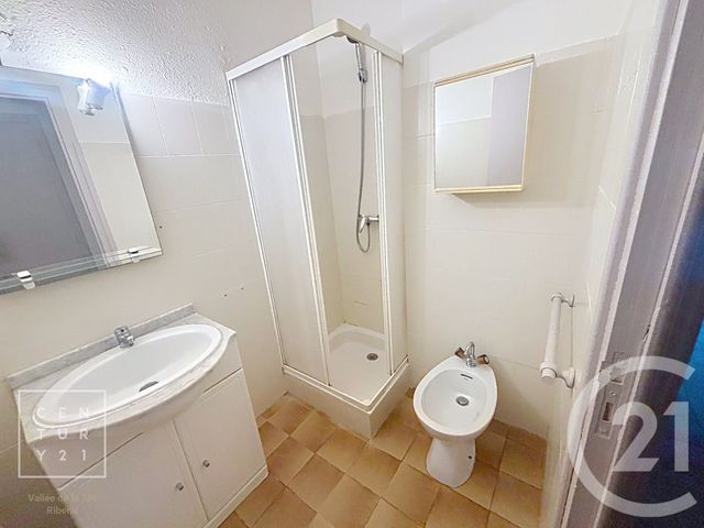 Appartement F2 &agrave; louer - 2 pi&egrave;ces - 37 m2 - Perpignan - 66 - LANGUEDOC-ROUSSILLON