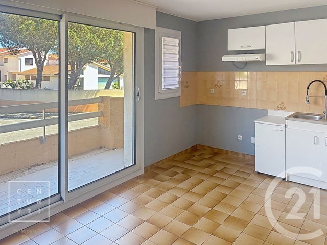 Appartement F2 à louer PERPIGNAN